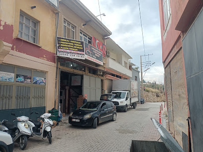 Öz Vefa Ambalaj Toptan ve Perakende kapak görseli