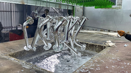 Altınova Galvaniz Metal Sanayi ve Ticaret Limited Şirketi kapak görseli