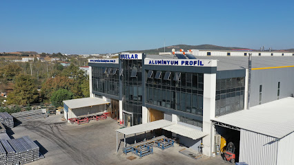 Yavuzlar Alüminyum - Merkez Fabrika kapak görseli