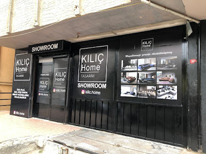 Kılıç Home kapak görseli