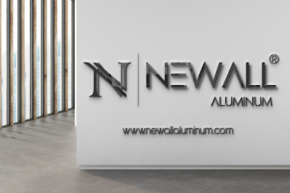 Newall Aluminum Systems kapak görseli