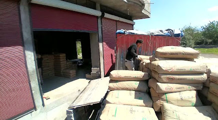 Alim ticaret&dekorasyon kapak görseli