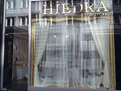 Hiedra-Nida Tekstil Gıda İnşaat San. ve Tic. Ltd. Şti. kapak görseli
