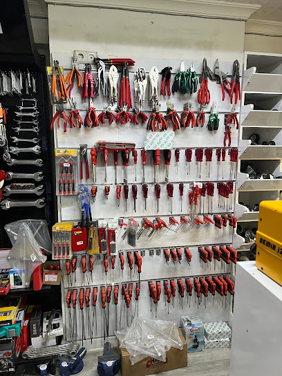 ANTALYA YAPI MARKET kapak görseli