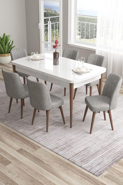 البرق للأثاث والموبيليا For furniture kapak görseli