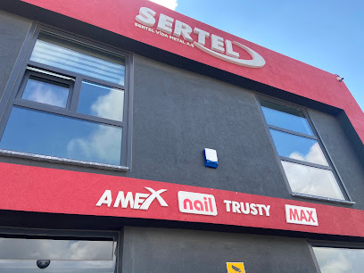 SERTEL VİDA METAL ANONİM ŞİRKETİ MARMARA BÖLGE MÜDÜRLÜĞÜ kapak görseli