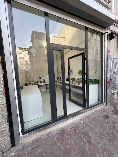 Ledyapı Aydınlatma Kasımpaşa kapak görseli