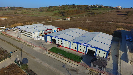 Kare Yalıtım Sanayi ve Ticaret A.Ş. kapak görseli