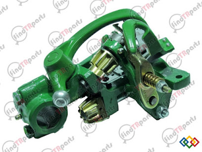 FindTRParts Case ih ve New Holland Yedek Parça kapak görseli