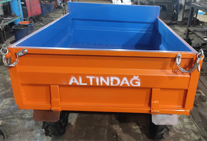 Altındağ Römork kapak görseli