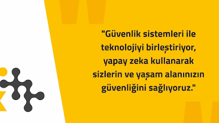 Titek Güvenlik Sistemleri kapak görseli