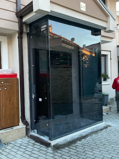 EKİNCİLER CAM BALKON kapak görseli