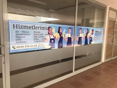 Boncuk Temizlik Hizmetleri San. Tic. Ltd. Şti. kapak görseli