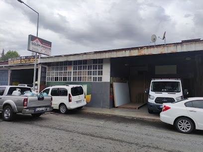 Gülüm Mobilya & Dekorasyon Ordu (Olgun Gül) kapak görseli