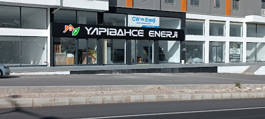 YAPIBAHÇE ENERJİ kapak görseli