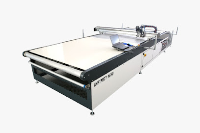 Sefa Cnc Kumaş Kesim kapak görseli