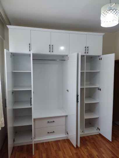 YCS Mobilya & Ahşap kapak görseli