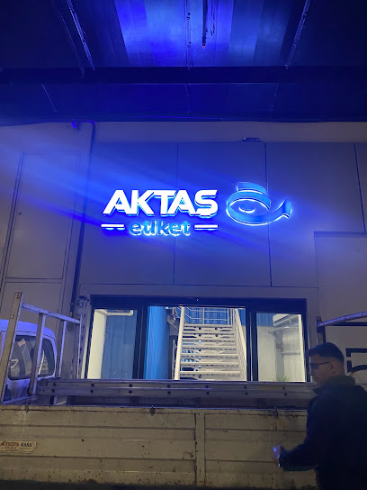 Aktaş Etiket Matbaacılık ve San.Tic.Ltd.Şti. kapak görseli