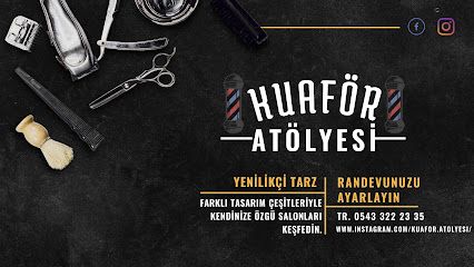Kuaför Atölyesi kapak görseli