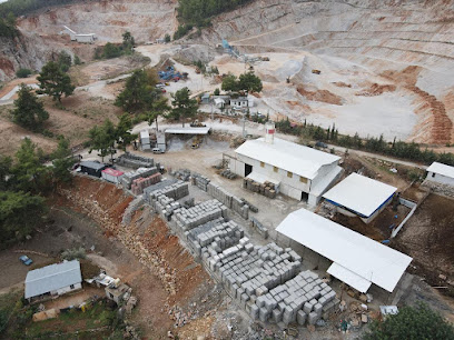 GRG Madencilik - Beton Parke Fabrikası - Alanya kapak görseli