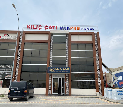 Kılıç Çatı ve Yapı kapak görseli