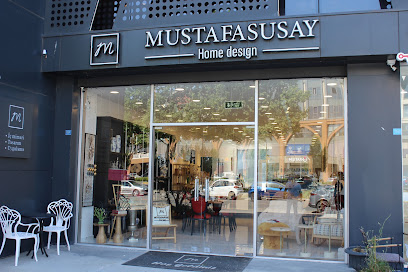 Mustafa Susay Home Design kapak görseli