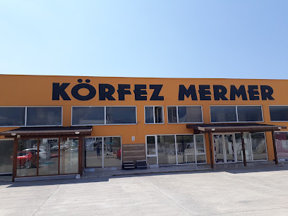 Korfez Mermer kapak görseli