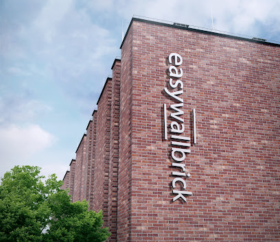 Easy Wall Brick kapak görseli
