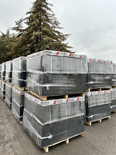 Star Kiremit - Kırklareli Beton Yapı Ürünleri Sanayi ve Ticaret Anonim Şirketi kapak görseli