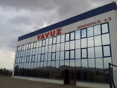 Yavuz Mühendislik A.Ş. (Yavuz Motor) kapak görseli