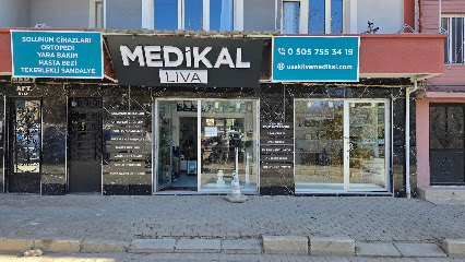 Liva Medikal kapak görseli