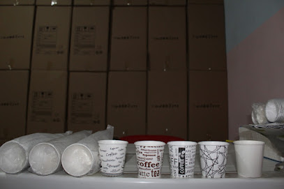 Akan Cup Karton Bardak İmalatı kapak görseli