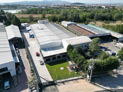 YSS Traktör Oto Koltuk Sistemleri San. ve Tic. A.Ş. kapak görseli