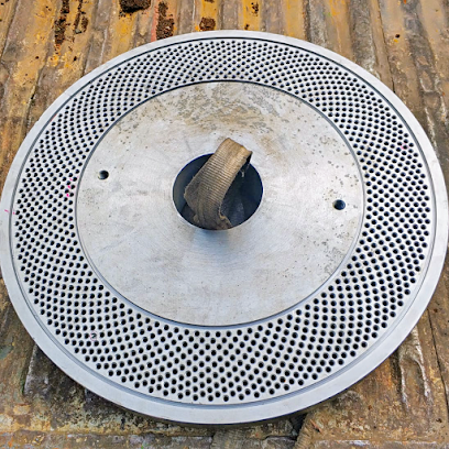 Enkur Makine Mühendislik San. Tic. Ltd. Şti. kapak görseli