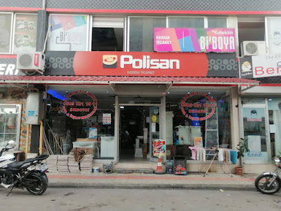 Kerem Ticaret kapak görseli