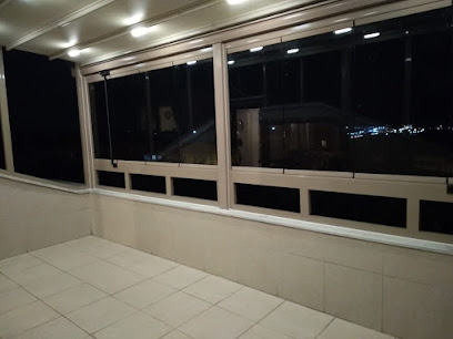 Dekobil - Pergola Kış Bahçesi Sistemleri kapak görseli