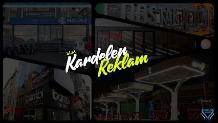 Slm Kardelen Reklam kapak görseli