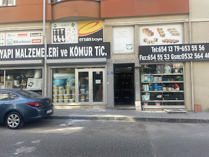 Baydarlar Yapi Malzemeleri kapak görseli