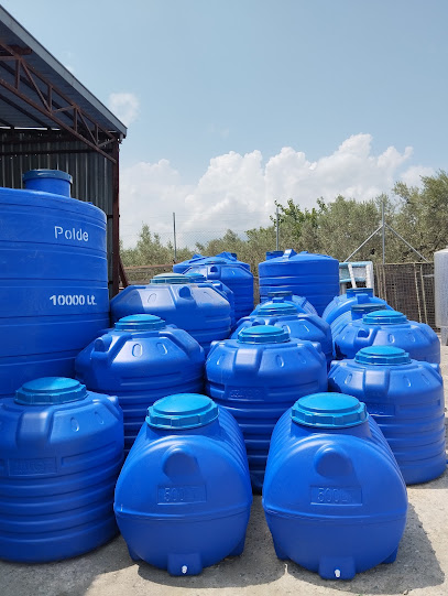 YAĞIZ METAL PROFİL BORU SAC TEDARİKÇİSİ kapak görseli