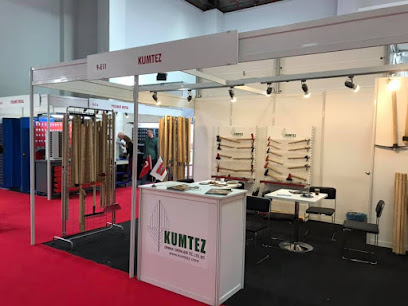 Kumtez Gıda İnşaat Orman Ürünleri Taşımacılık Temizlik Ticaret Limited Şirketi kapak görseli