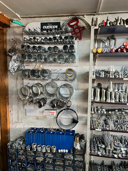 TEKNİKEL HORTUM PRES kapak görseli