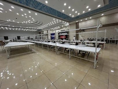 ARAS BEY TEKSTİL kapak görseli