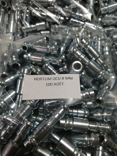 KİMOSAN HIRDAVAT kapak görseli
