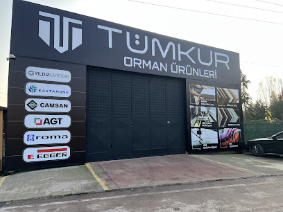 TÜMKUR ORMAN ÜRÜNLERİ SAN TİC LTD ŞTİ kapak görseli