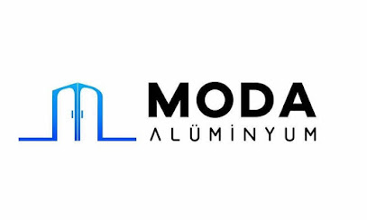 Moda Alüminyum ve Cam Balkon Sistemleri kapak görseli