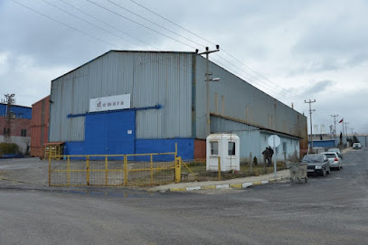 Demora Fabrika İmalat Sanayi ve Ticaret Ltd. Şti. kapak görseli