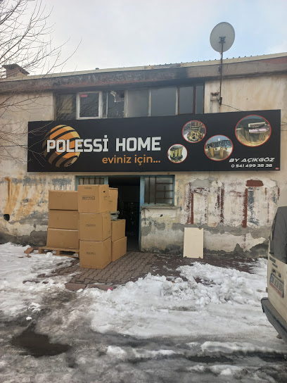 Polessi home kapak görseli