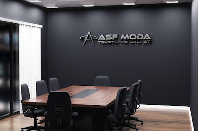 ASF MODA TEKSTİL kapak görseli