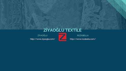 Rozabella - Ziyaoğlu Tekstil kapak görseli
