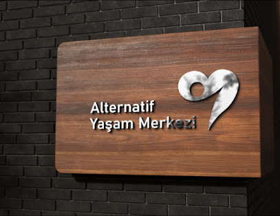 Alternatif Yaşam Merkezi (Hacamat tedavisi, sülük tedavisi, tıbbi hacamat ve sülük tedavisi) kapak görseli